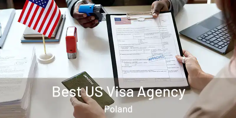  Best US Visa Agency Poland