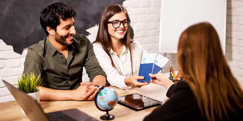 Benefits You Get with Our US Business Visa Consultancy Services in Poland
