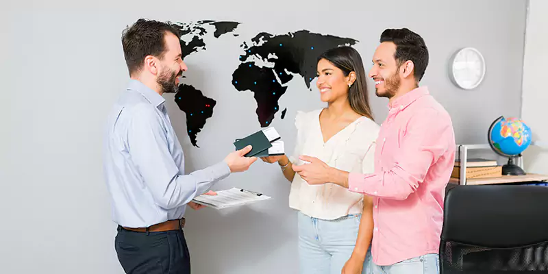 Why Choose Our Expert EB-5 Project Selection Consultants in Poland?