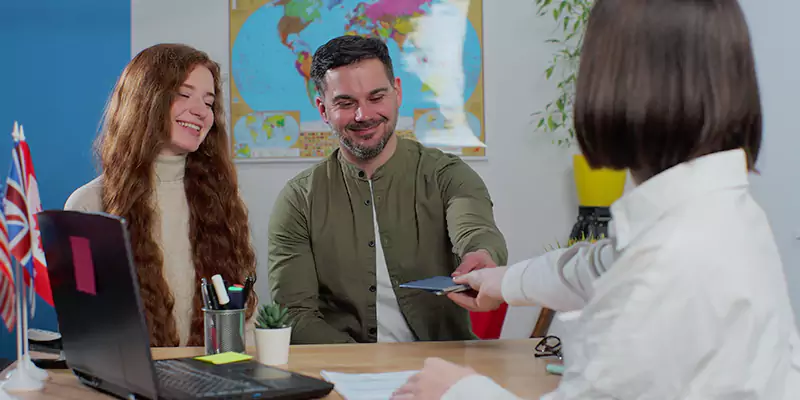 Why Choose Us in Poland?