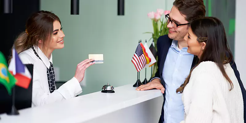 US Startup Visa Services and Strategic Consultation in Poland