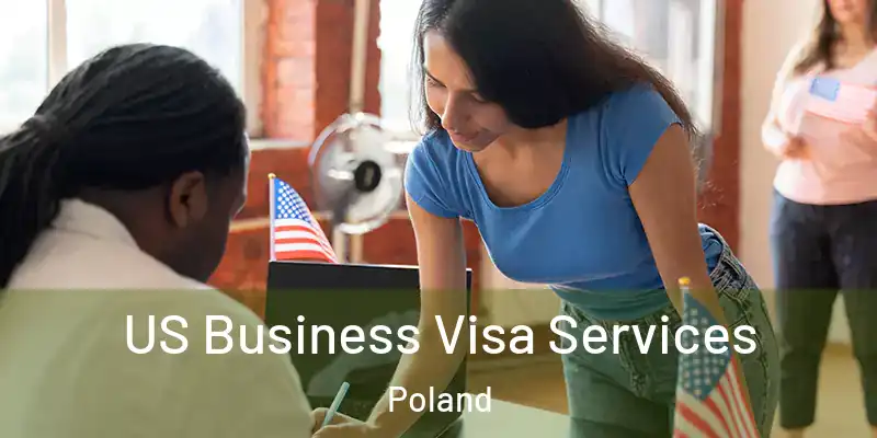  US Business Visa Services Poland